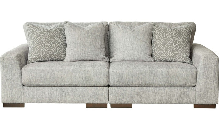 Regent Park Sectional Sofa-Sectional Sofas-Jennifer Furniture