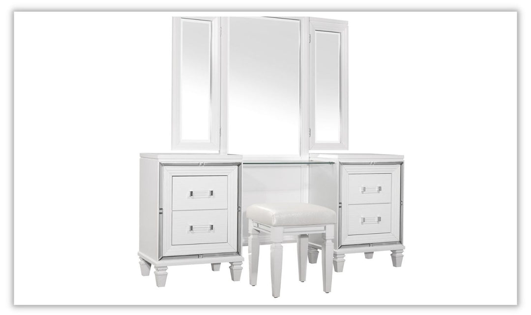 Tamsin Vanity Set