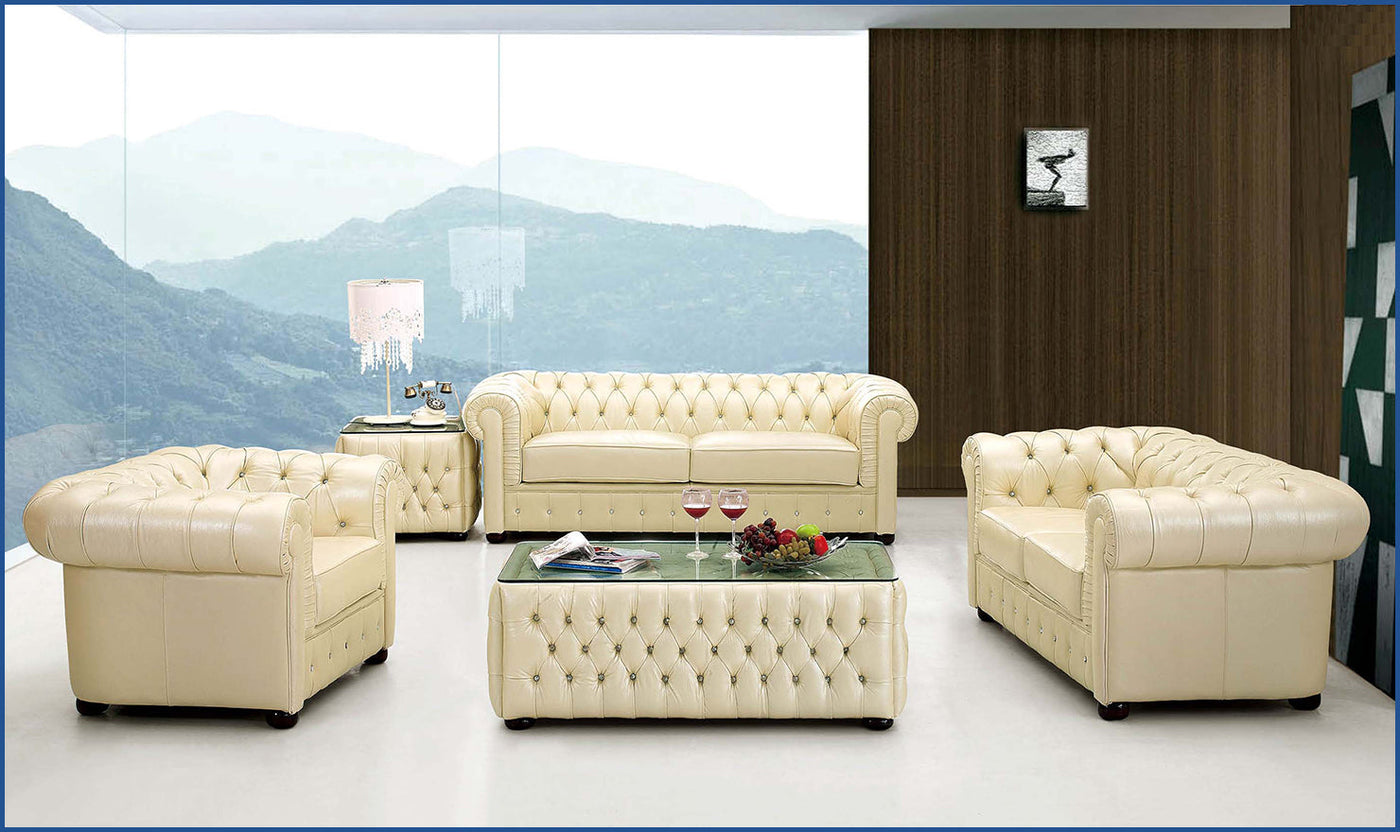 Alessandra, Electric & designer furniture