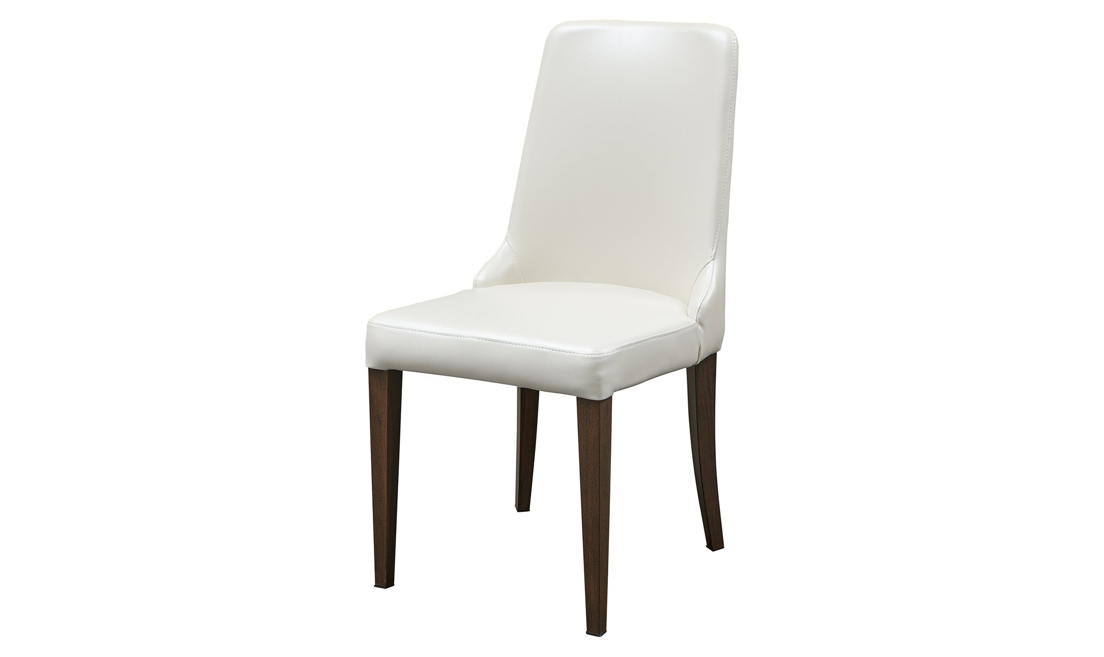 Buy ESF Furniture Alivia Armless Dining Chair Online - Jennifer Furniture