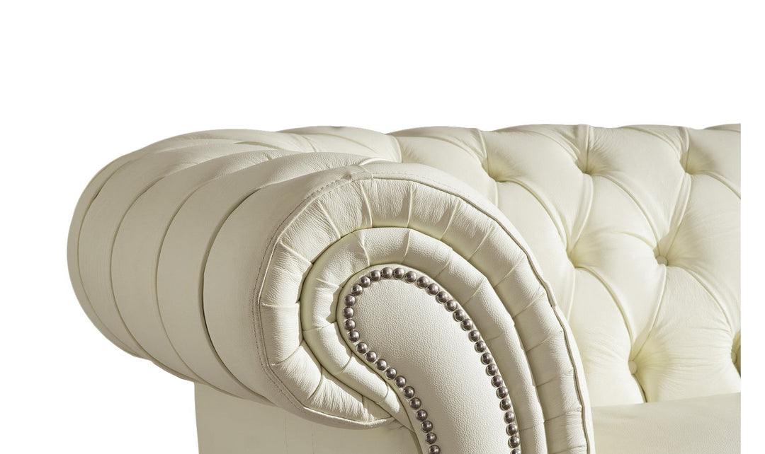 Alondra Arm Chair-Sofa Chairs-Jennifer Furniture