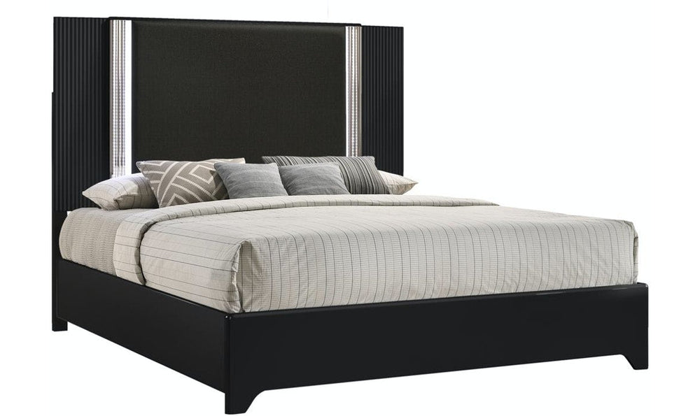 Aspen Bed-Beds-Jennifer Furniture