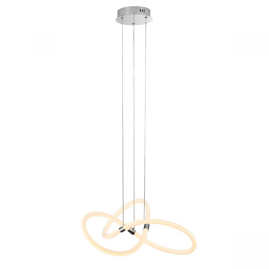 Daisy LED Chandelier