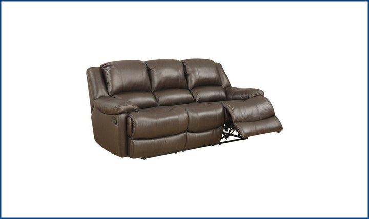 Bom Bom Power Reclining Sofa-Sofas-Jennifer Furniture