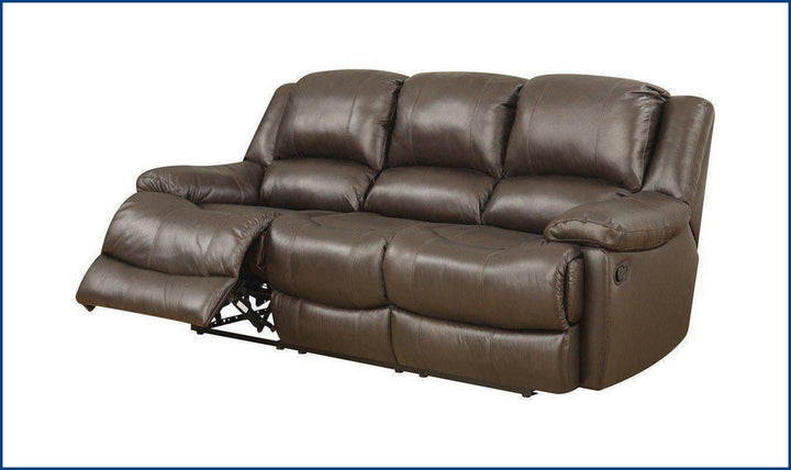 Bom Bom Power Reclining Sofa-Sofas-Jennifer Furniture