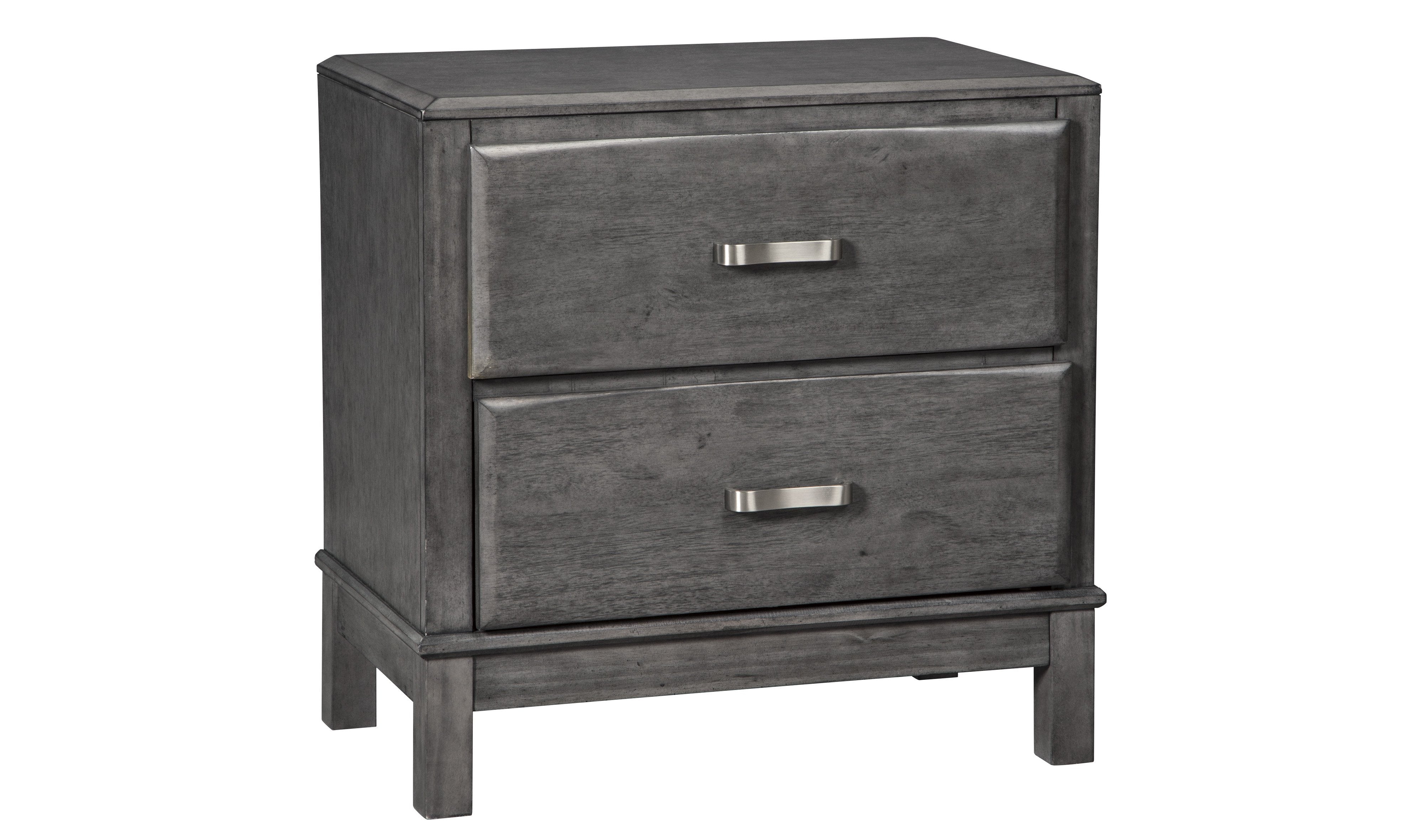 Caitbrook storage bedroom set-Bedroom Sets-Jennifer Furniture