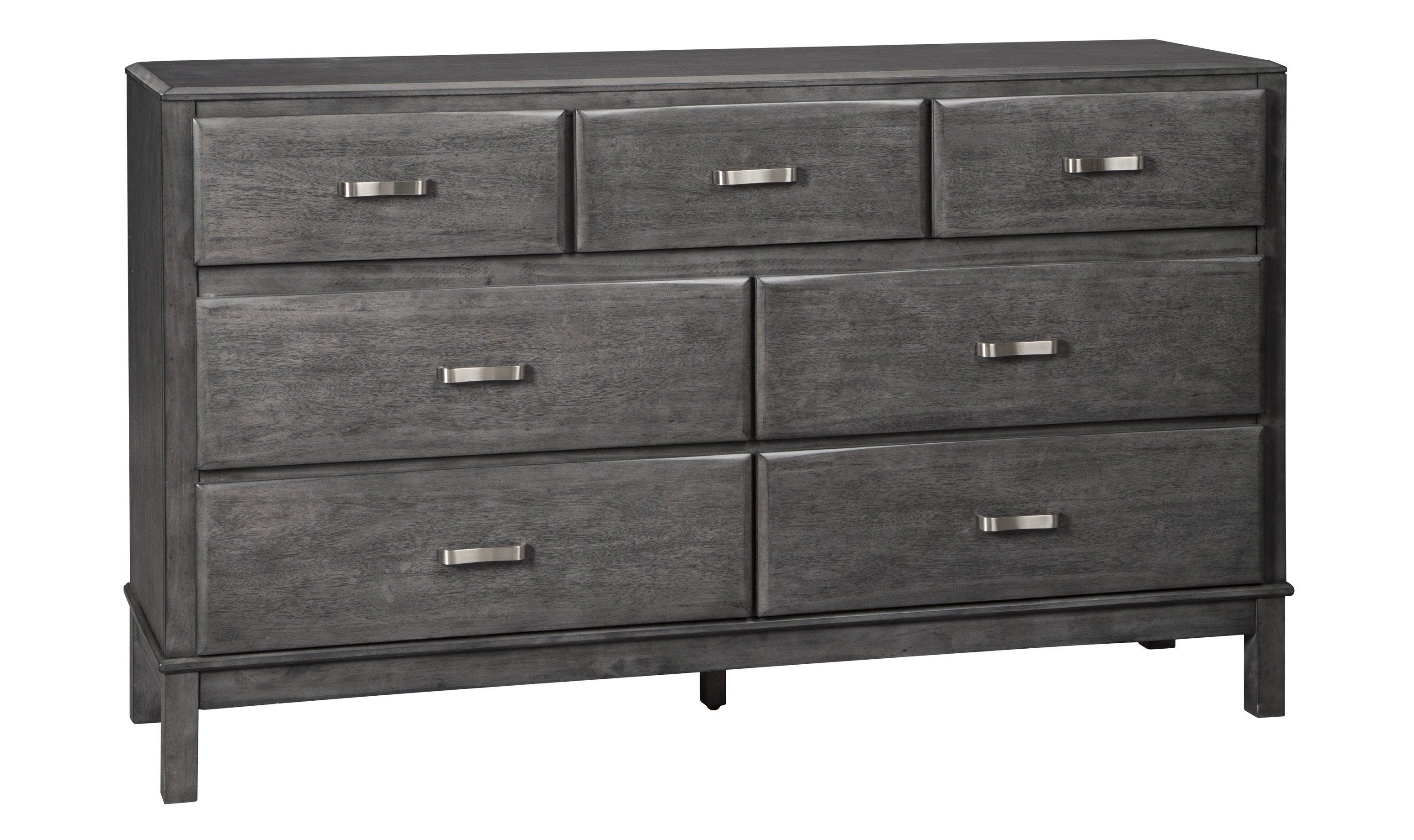 Caitbrook storage bedroom set-Bedroom Sets-Jennifer Furniture