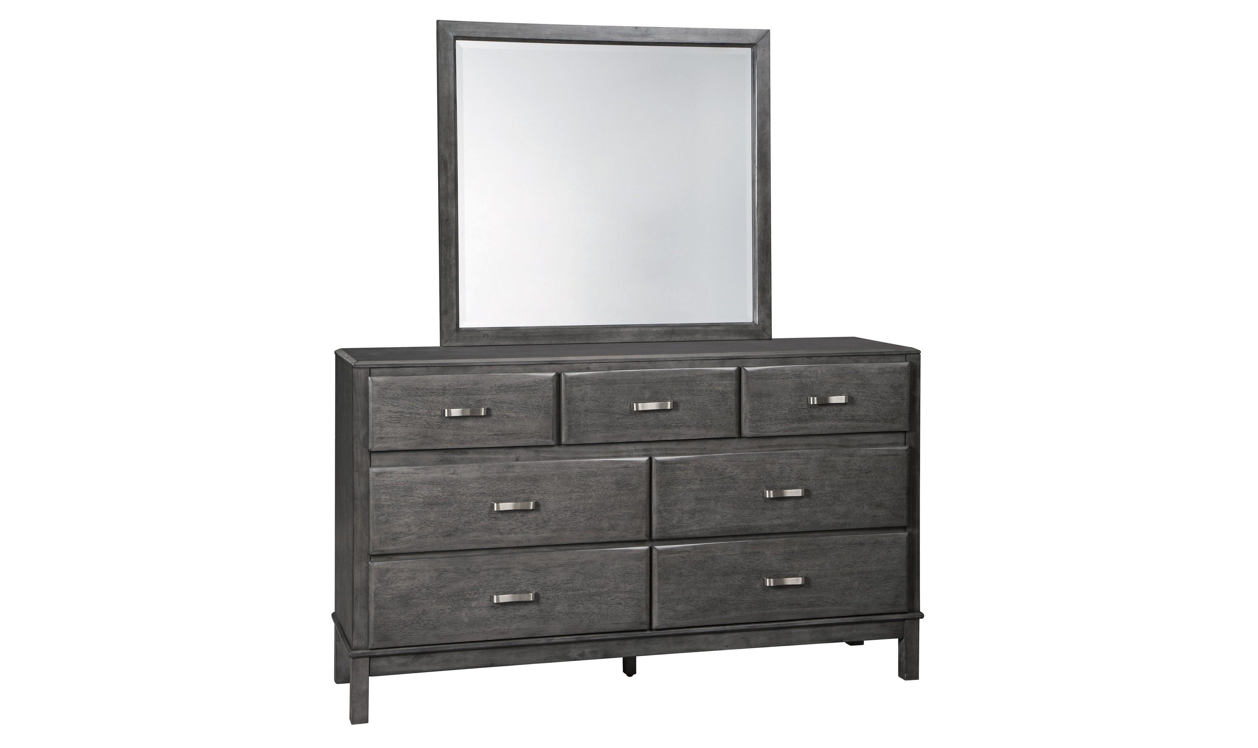 Caitbrook storage bedroom set-Bedroom Sets-Jennifer Furniture