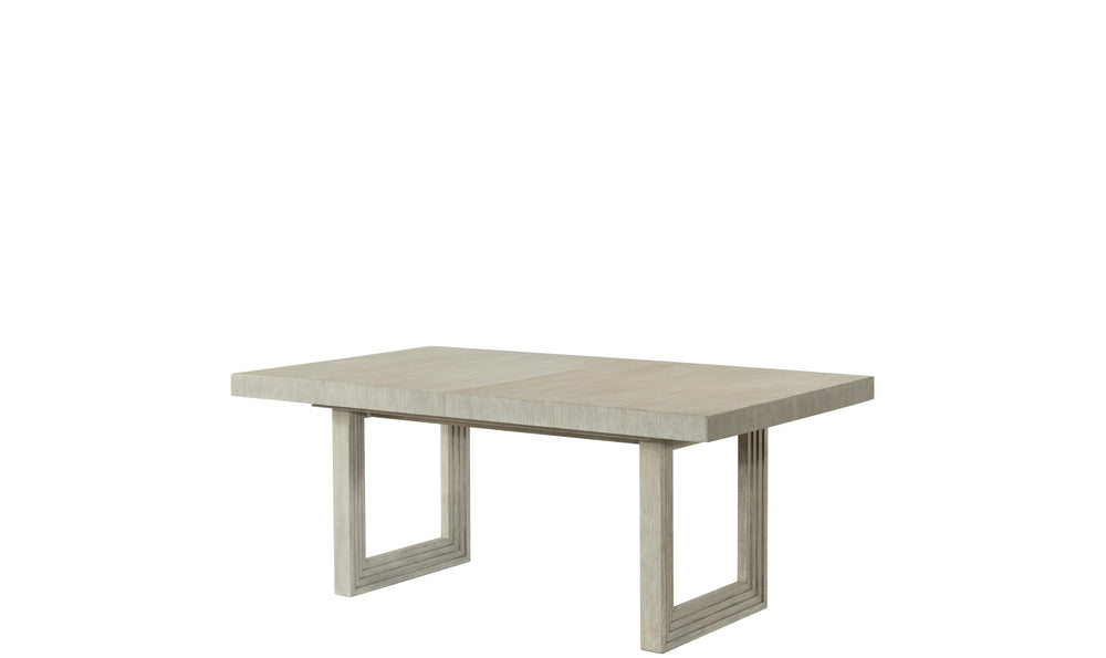 Cascade Rect Dining Table-Dining Tables-Jennifer Furniture