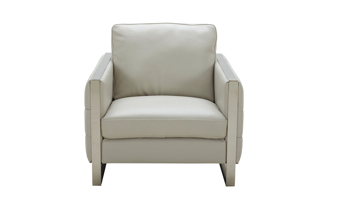 Constantin Chair-Accent Chairs-Jennifer Furniture