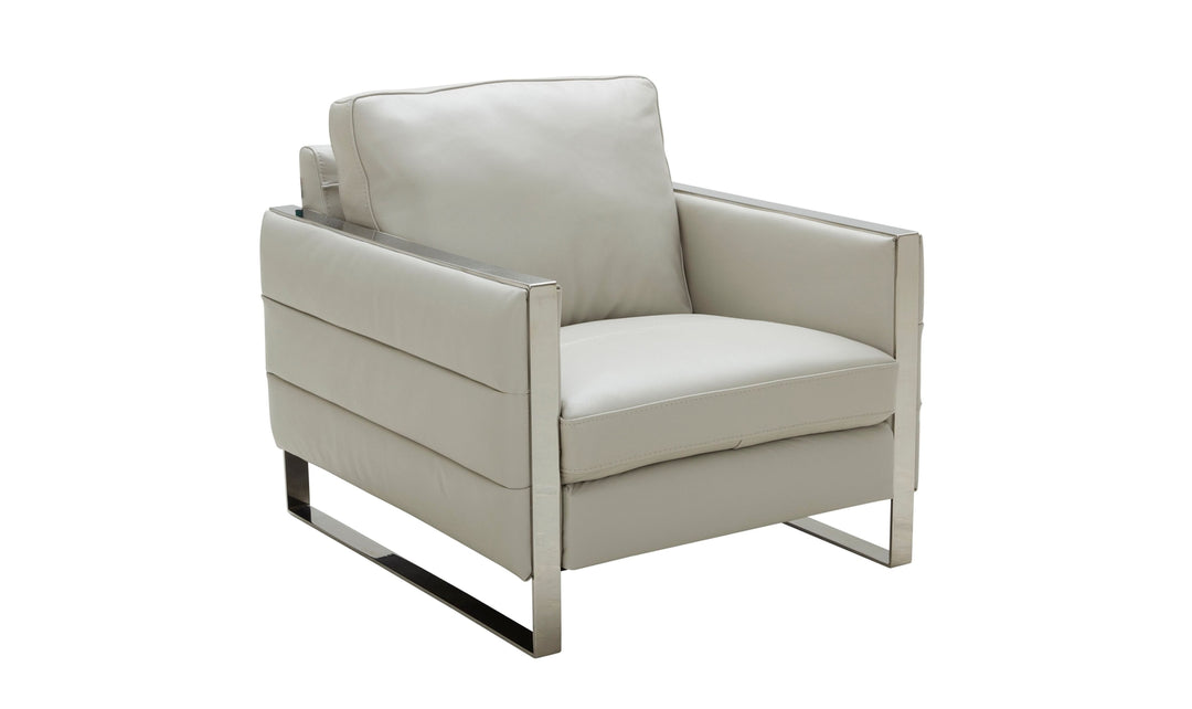 Constantin Chair-Accent Chairs-Jennifer Furniture