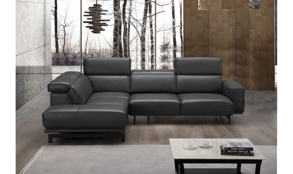 Davenport Sectional Sofa-Sectional Sofas-Jennifer Furniture