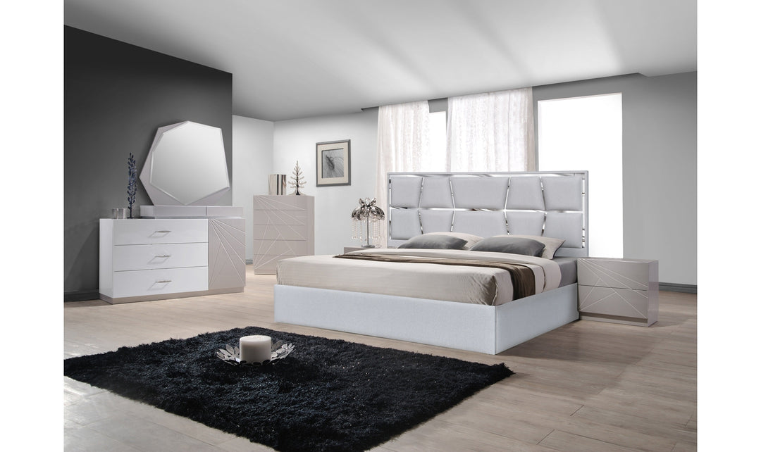 Degas Bed-Beds-Jennifer Furniture