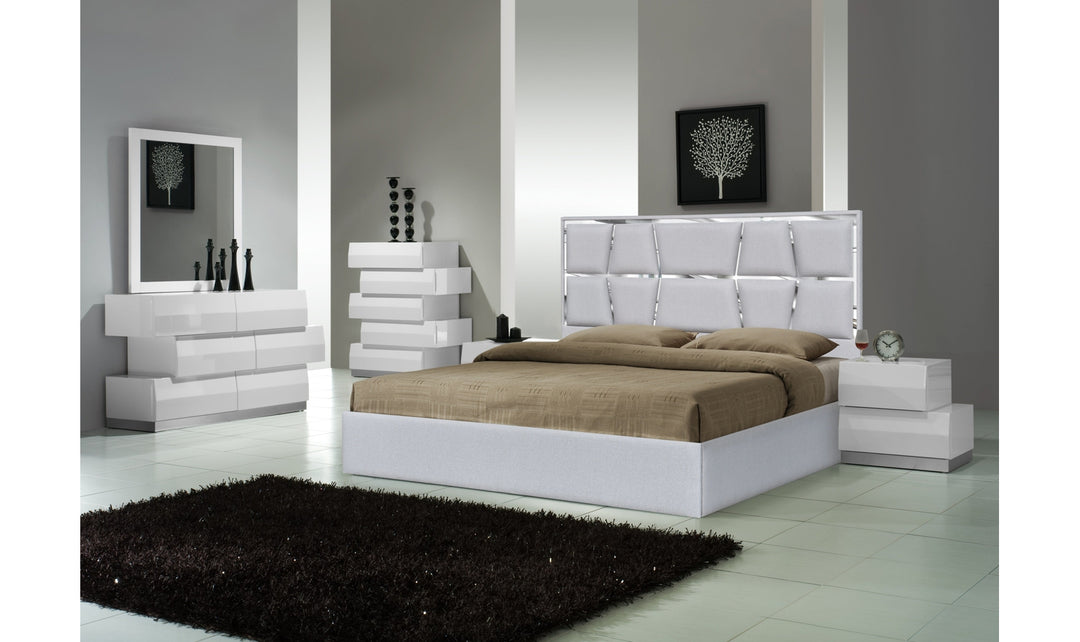 Degas Bed-Beds-Jennifer Furniture