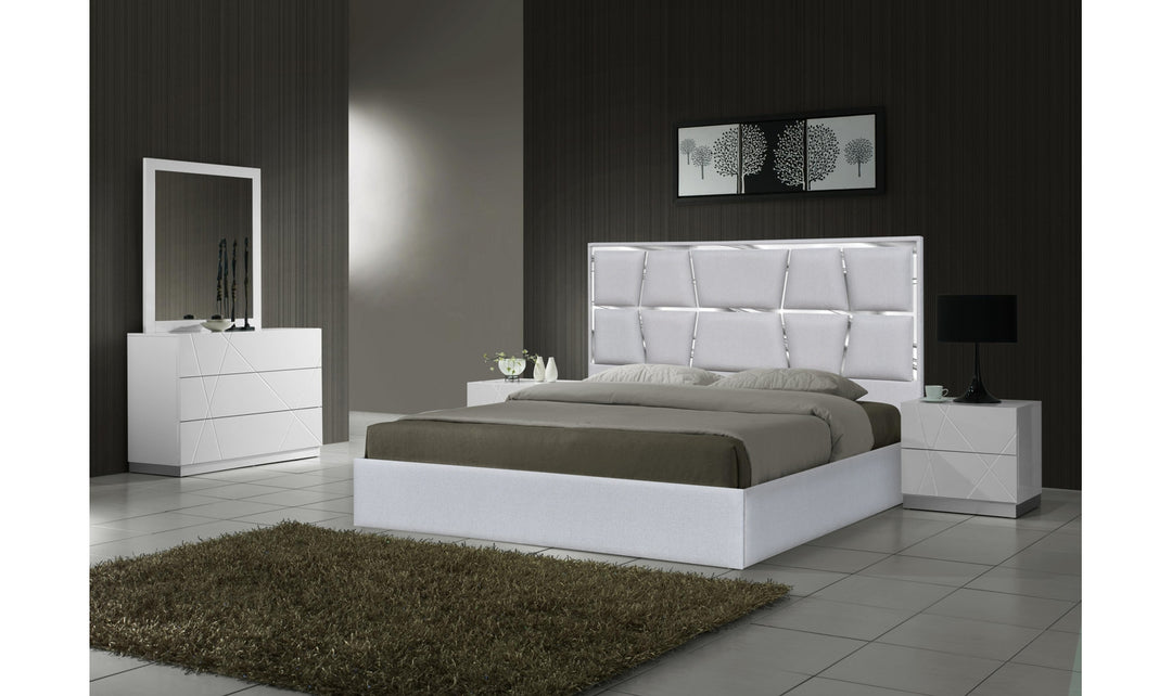 Degas Bed-Beds-Jennifer Furniture