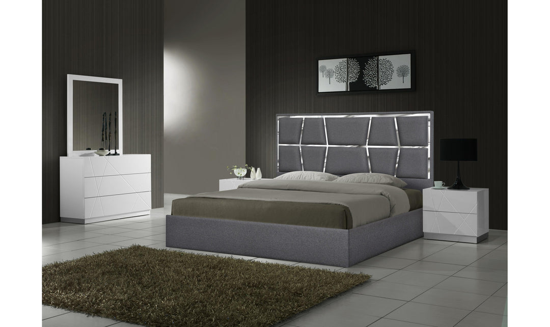 Degas Bed-Beds-Jennifer Furniture