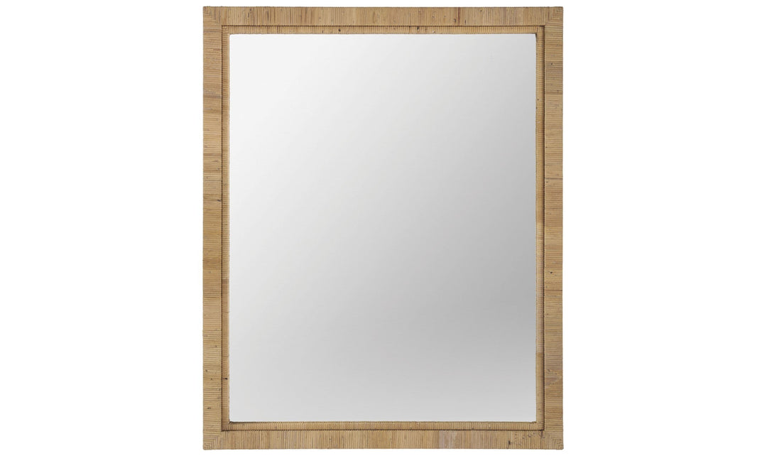 ESCAPE COASTAL LIVING HOME Long Key Mirror-Mirrors-Jennifer Furniture