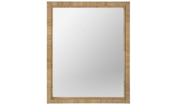 ESCAPE COASTAL LIVING HOME Long Key Mirror-Mirrors-Jennifer Furniture