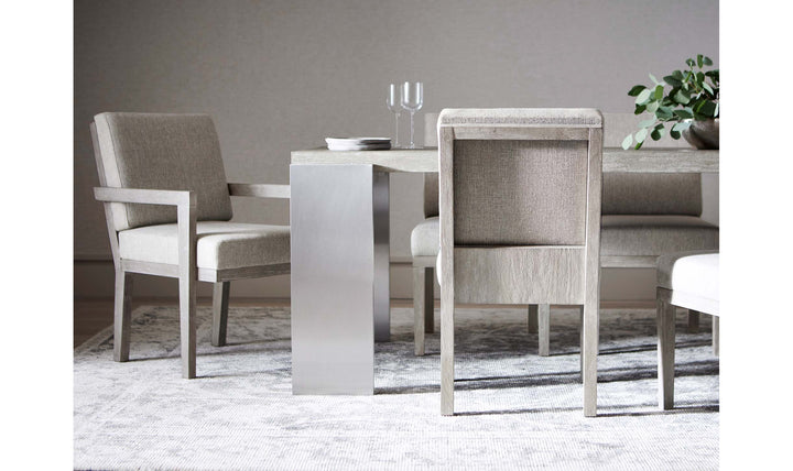 Foundations Side Chair-Dining Side Chairs-Jennifer Furniture