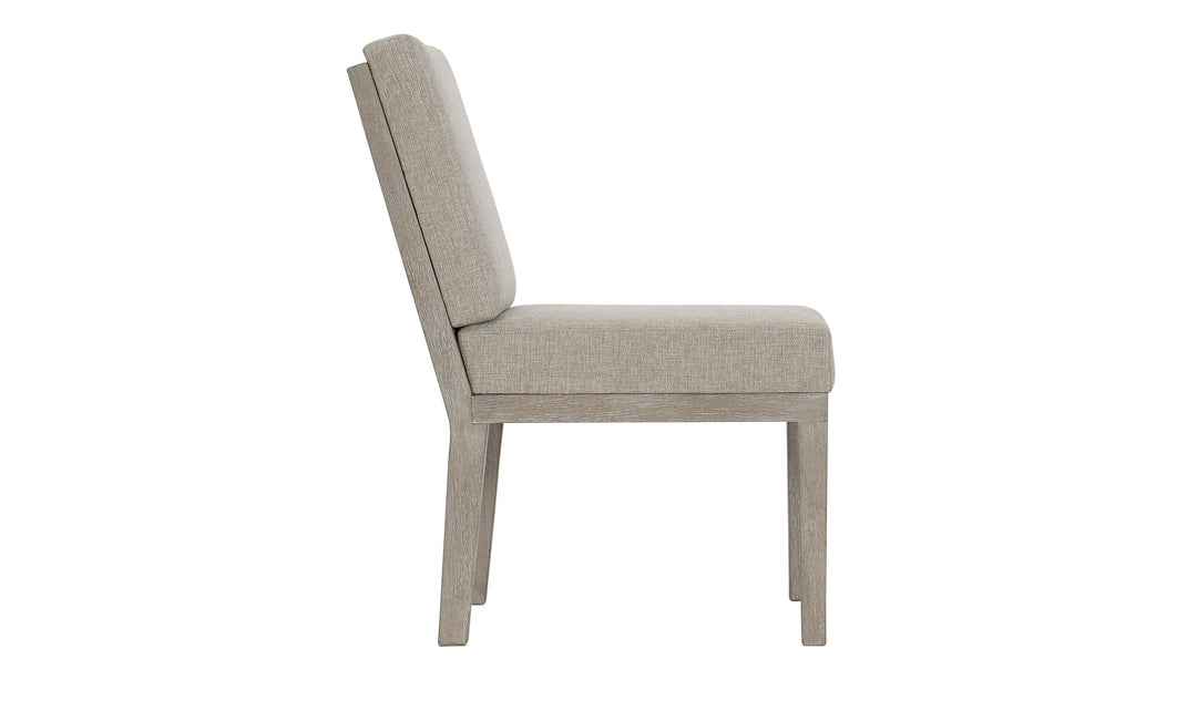 Foundations Side Chair-Dining Side Chairs-Jennifer Furniture