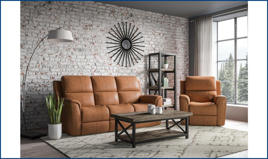 Flexsteel Henry Living Room Set – Jennifer Furniture