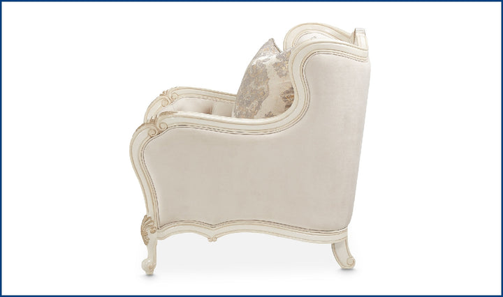 Lavelle Chair-Chairs-Jennifer Furniture