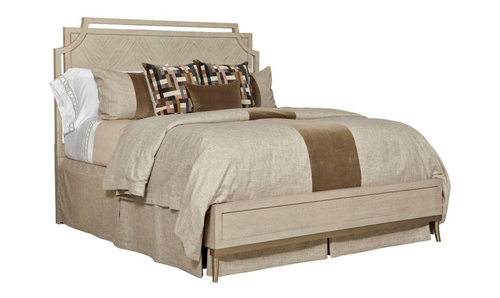 LENOX ROYCE BED-Beds-Jennifer Furniture