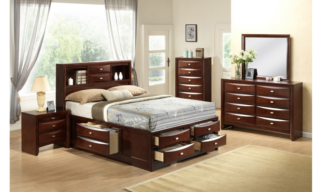 Bedroom Furniture Clearance  Save Big on Stylish Bedroom Sets - Limited  Time Offer – Jennifer Furniture