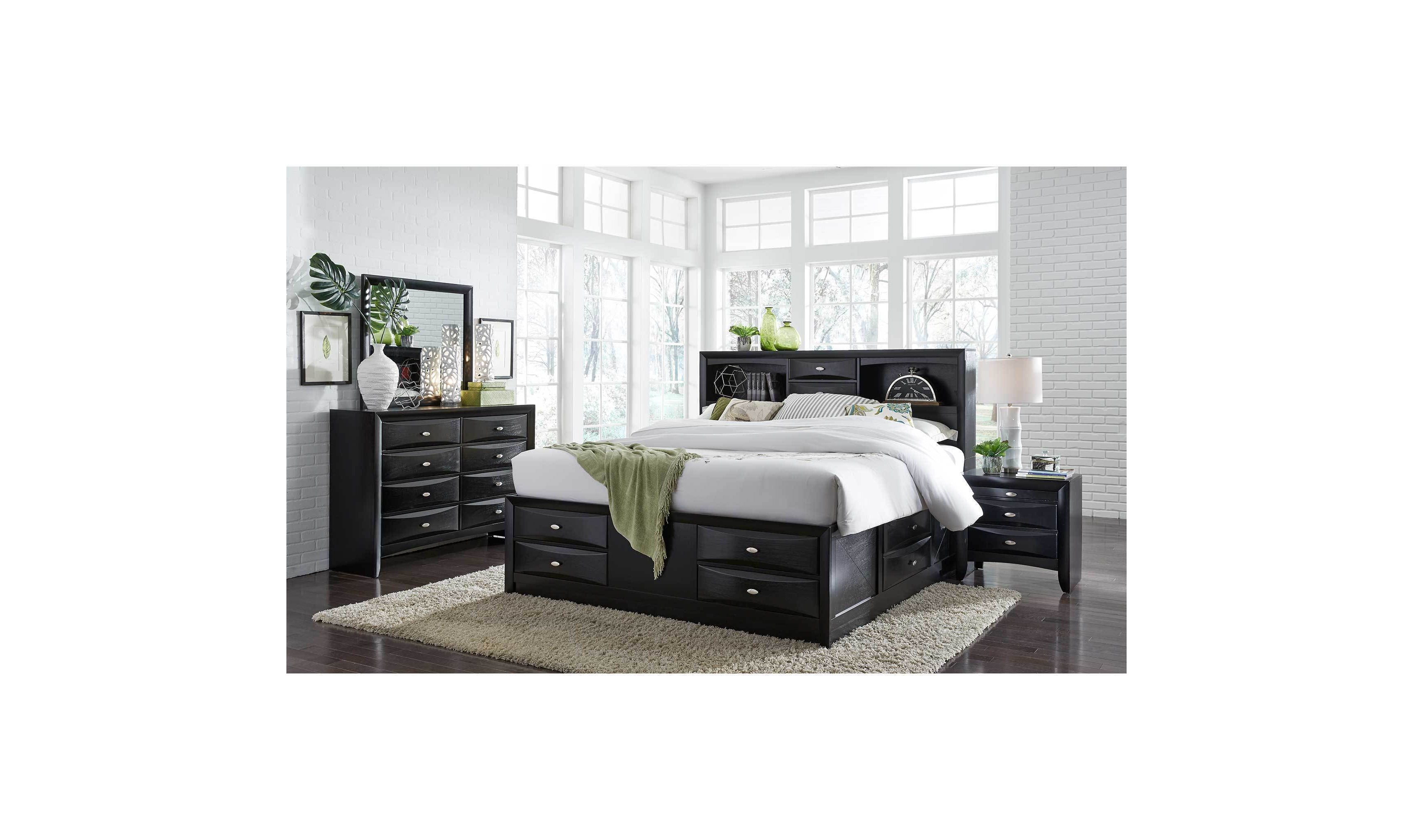 Bedroom Furniture Clearance  Save Big on Stylish Bedroom Sets - Limited  Time Offer – Jennifer Furniture