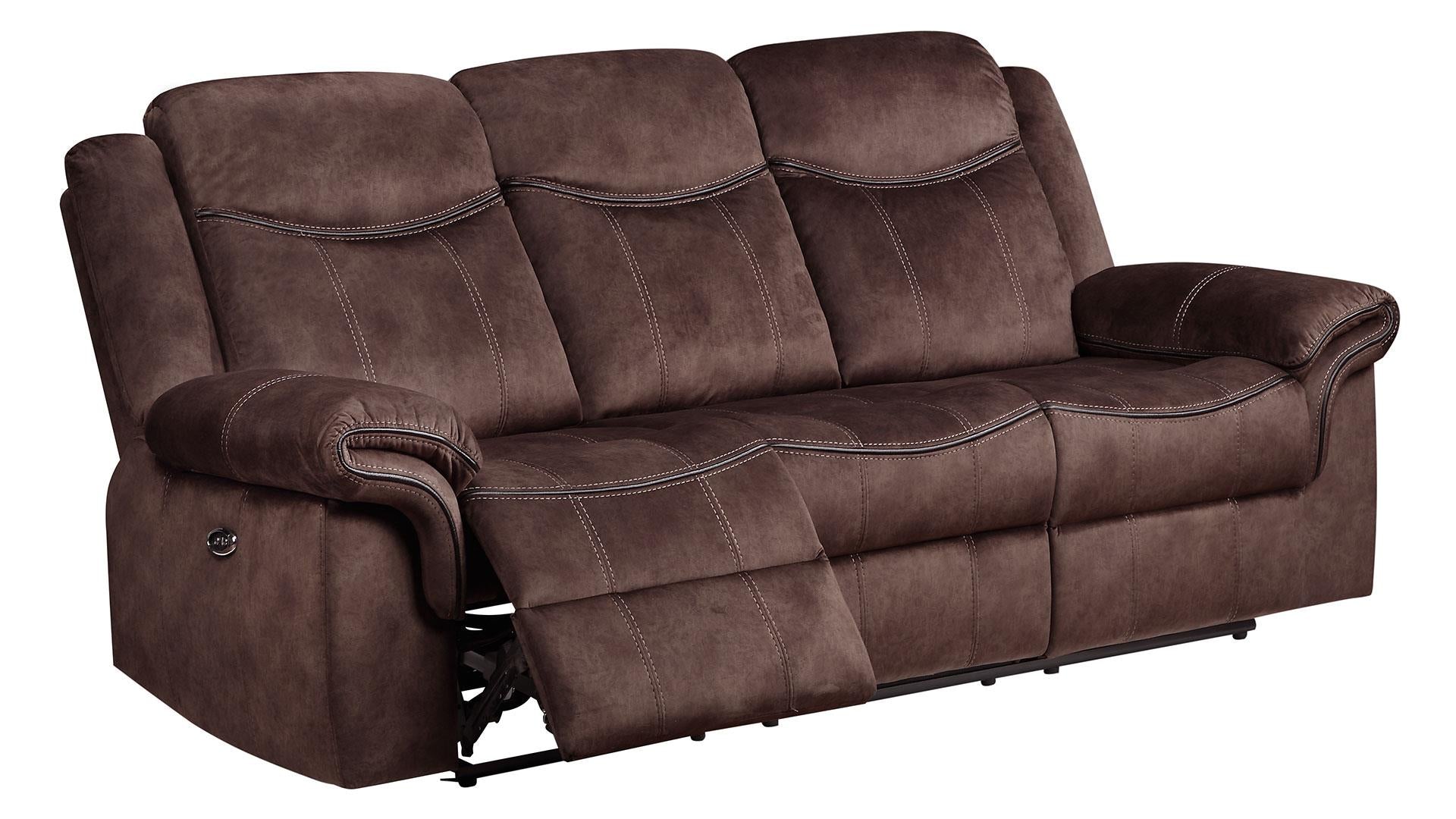 Jennifer convertibles deals reclining sofa