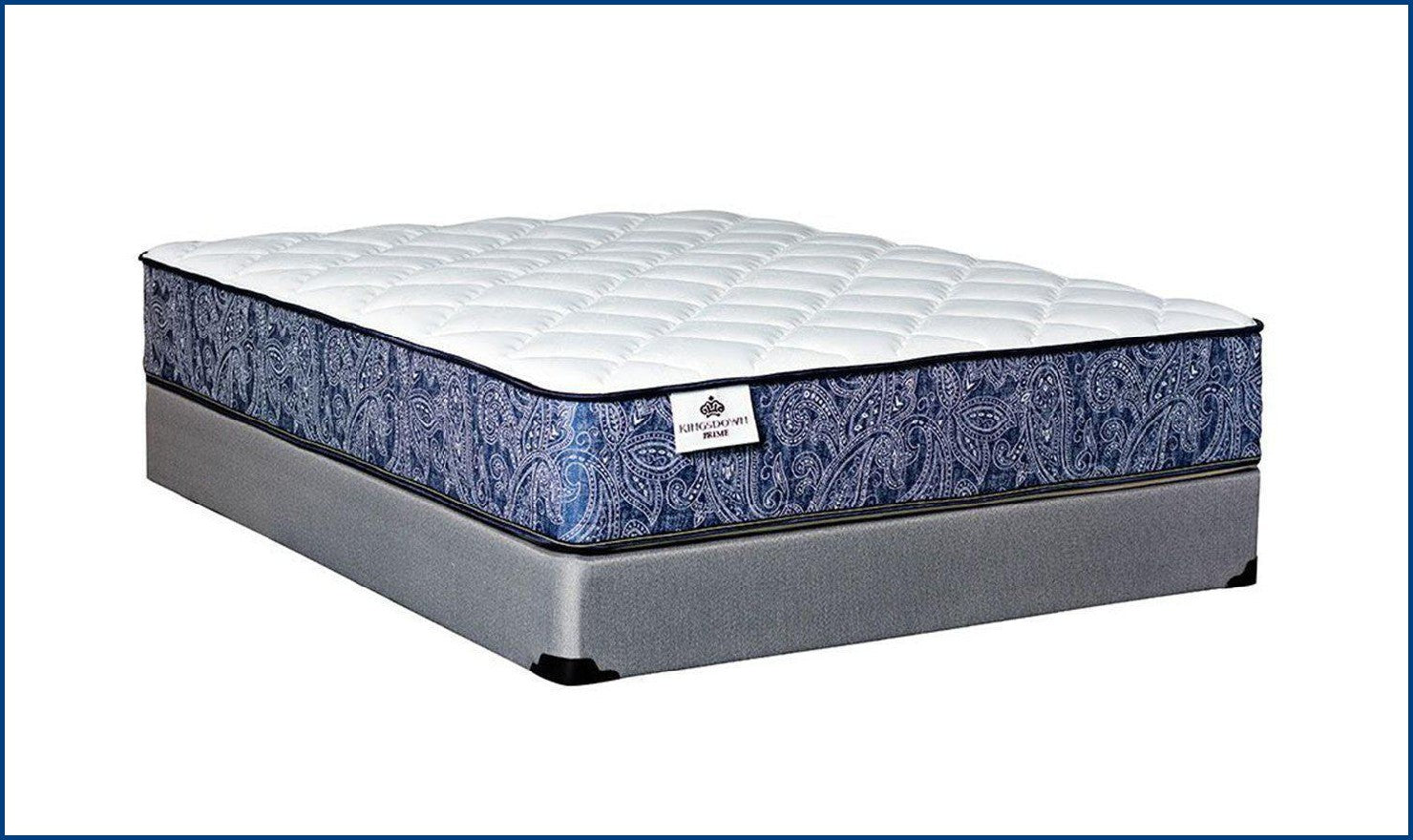 Prime Rossburn Mattress-Mattresses-Jennifer Furniture