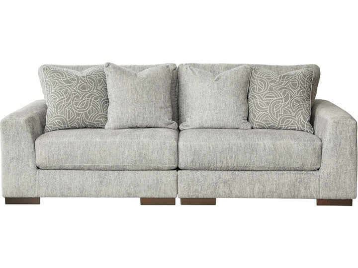 Regent Park Sectional Sofa-Sectional Sofas-Jennifer Furniture