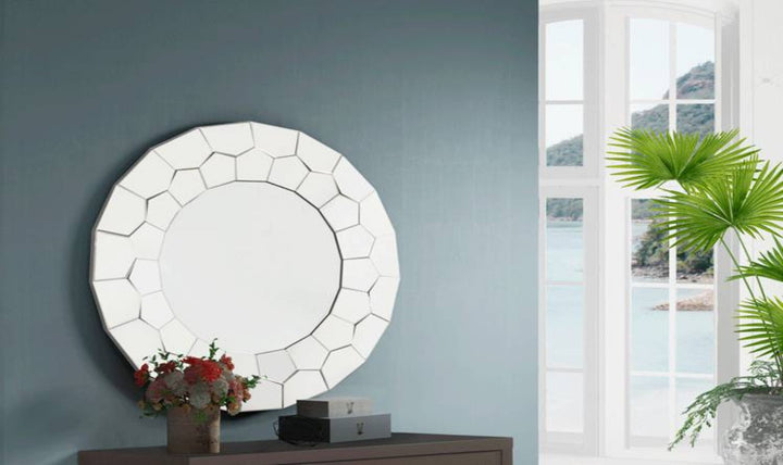 Regina Mirror-Mirrors-Jennifer Furniture