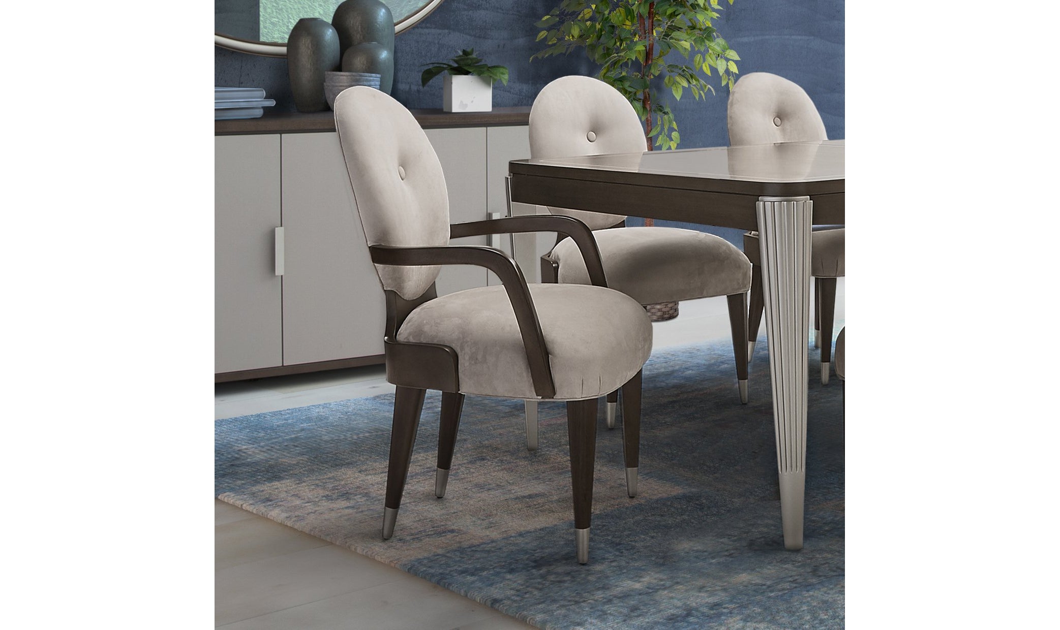 ROXBURY DINING SET-Dining Sets-Jennifer Furniture