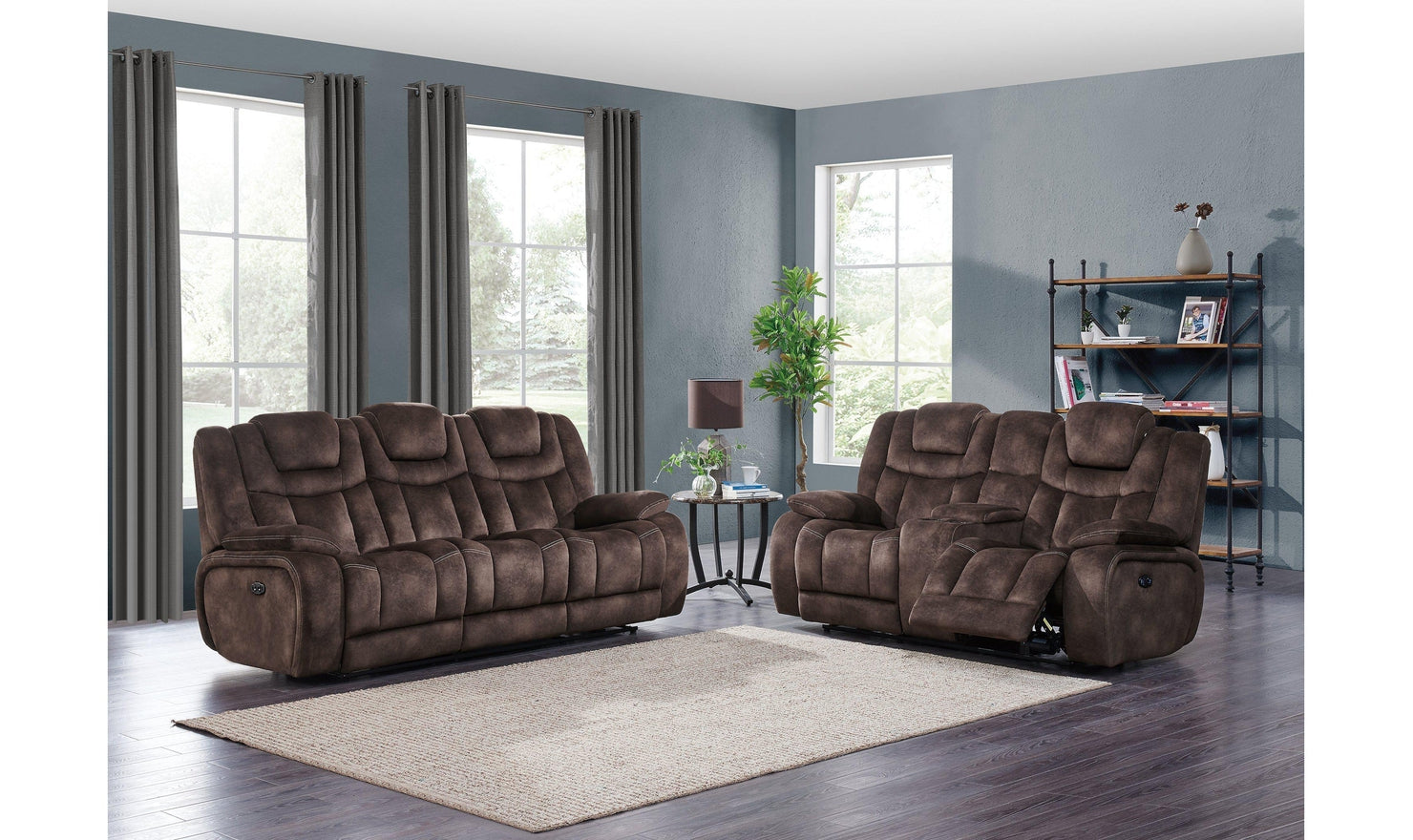 9 Different Types of Recliners Sofa – Jennifer Furniture