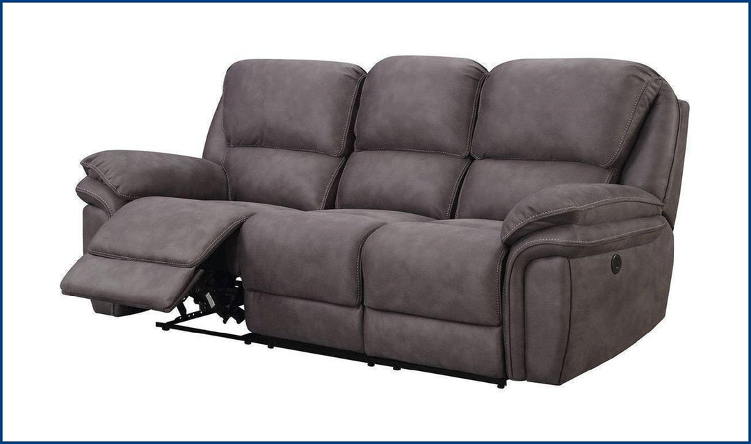 Sky Power Reclining Sofa-Sofas-Jennifer Furniture