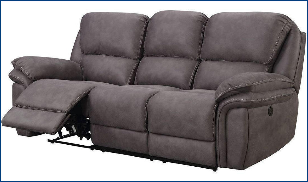 Sky Power Reclining Sofa-Sofas-Jennifer Furniture