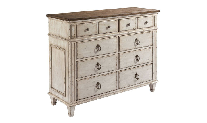 SOUTHBURY BUREAU-Storage Chests-Jennifer Furniture