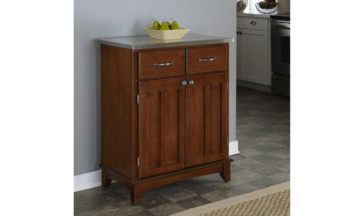 Walker Server 4 by homestyles-Sideboards-Jennifer Furniture